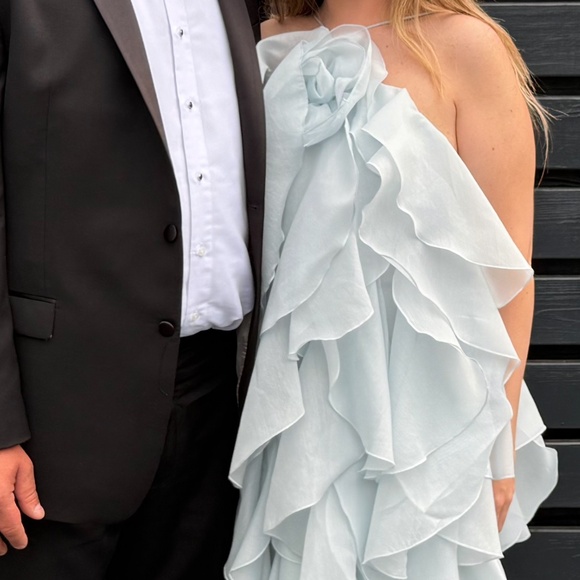 Aje Pandora Dress - Picture 2 of 3